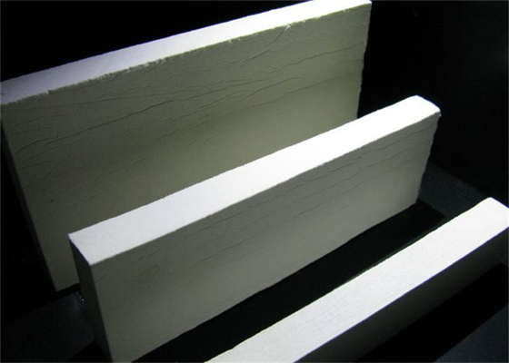 Silica Aerogel Blanket Isolasi Termal Untuk Kilang
