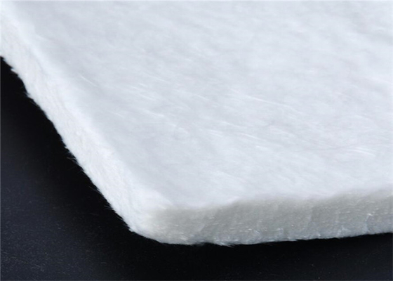 Merasa Lembar Isolasi Aerogel 3mm Untuk Isolasi Termal Panas Industri
