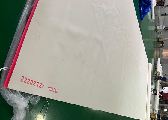 Bahan Impor Mesin Kertas Berkecepatan Tinggi Jahit & Endless Press Felt Pick Up Felt dari Cina