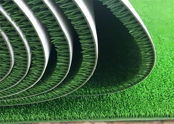 PE Warna Hijau 1x16m Selimut Pemulihan Emas Untuk Emas Alluvial