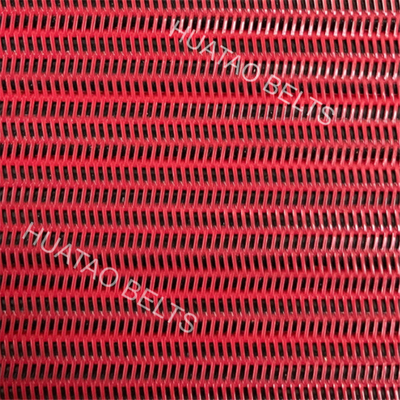Polyester Intermediate Belt Dengan Lapisan Silicon Untuk Produksi Panel Berbasis Kayu