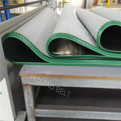 Tali Pinggang Pengukur Poliester Untuk Produksi Panel Berbasis Kayu