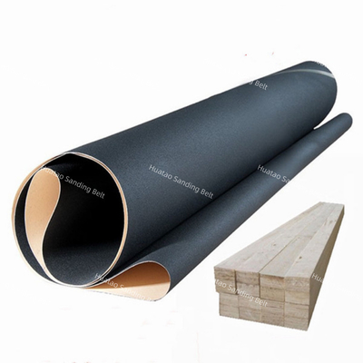 Panel berbasis kayu dan pita pemotong papan