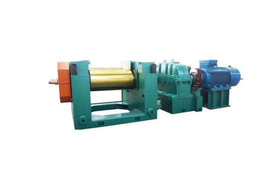 ZSY500 Hard Tooth Gearboxes Untuk Glue Breaker