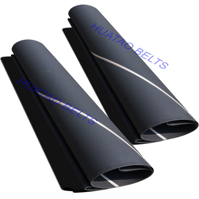 Segmental Sanding Belt untuk OSB Manufacturing