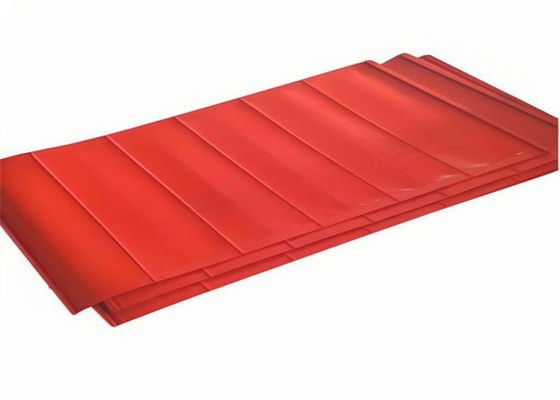 10kg Polyurethane High-Frequency Screen (1-10mm Mesh, 2000x1000mm)