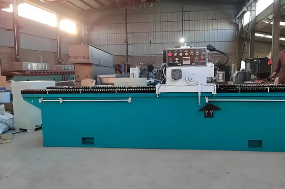 Mesin penggiling pisau berkualitas tinggi untuk CNC memotong pisau mengasah