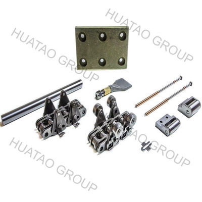 Suku Cadang Khusus untuk Mesin Press Dieffenbacher Conti