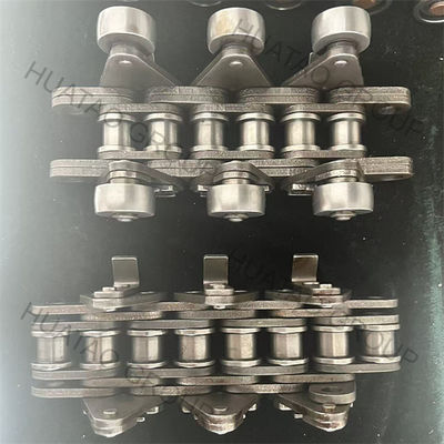 Rantai Gantung P22.5 & P22.45 untuk Mesin CPS Papan Partikel