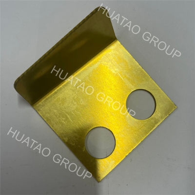 Pencakar Tembaga untuk Jalur Tekan Siempelkamp PB/OSB/MDF/HDF