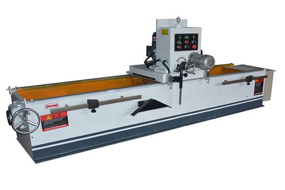 Mesin Penggilingan Bilah Presisi Tinggi Untuk Bilah Plastik Crusher