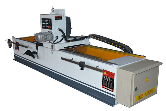 Custom Automatic CNC Blade Sharpener Machine Untuk Pengasah Blade Penggilingan