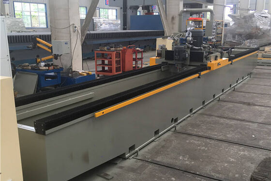 1600 Alat Model Dan Mesin Pengasah Bilah Dengan Keakuratan Tinggi