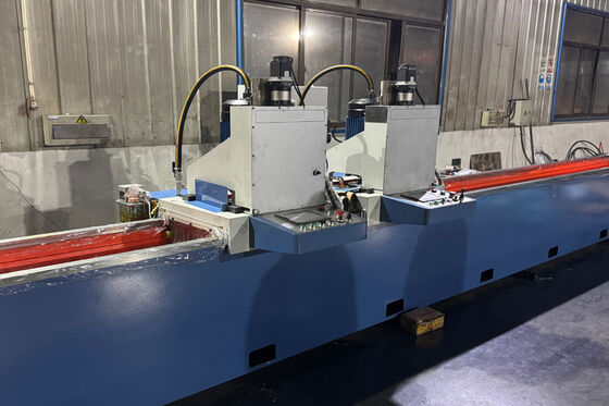 1800mm Crusher Blade Mesin penggiling alat lainnya