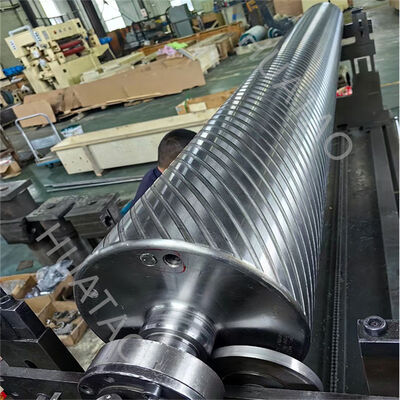 Roller Alur Pengamplasan Papan MDF / HDF / OSB / Particle Board / Plywood Terbaik