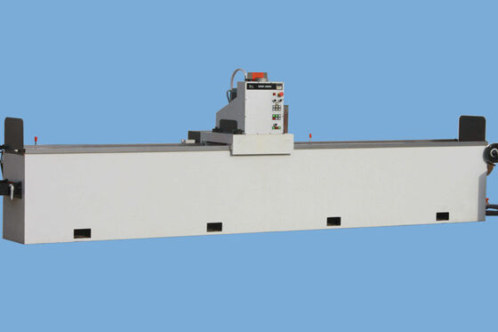 1500MM Mesin Pengasah Lempeng Panjang Kerja Dengan Kontrol CNC