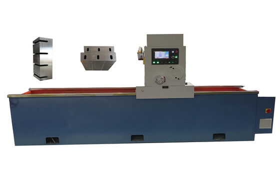 Mesin pengasah pisau industri bertenaga tinggi