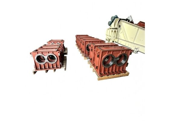 Mining Vibrating Screen Exciter Dengan Kekuatan Eksitasi Tinggi Untuk Peralatan Tambang