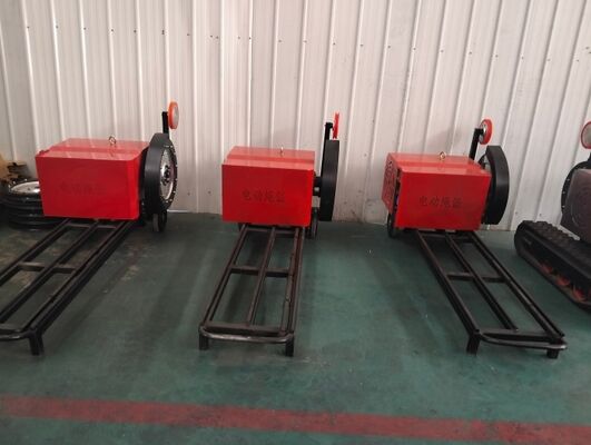 Pakaian tahan Mining Hydrocyclone Separator dengan separasi sentrifugal dan 40-100m3/h Kapasitas