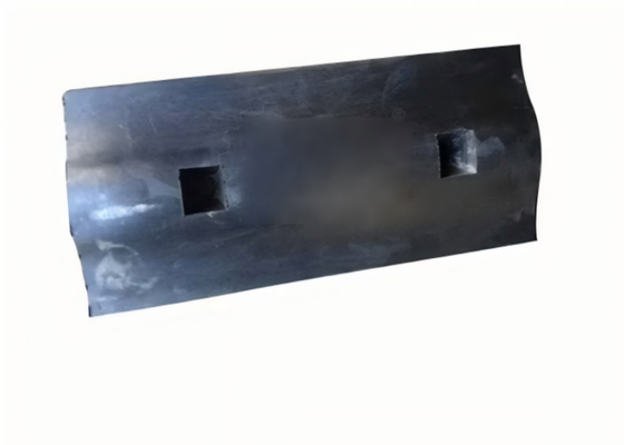 Liner Karet Tugas Berat untuk Ball Mill dengan Ketangguhan Tinggi, Masa Kerja Panjang, dan Permukaan yang Diolah dengan Panas