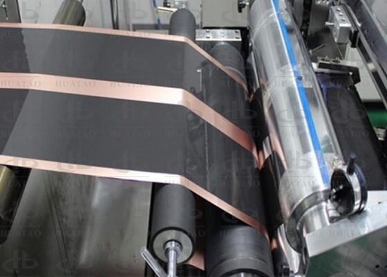 Roller Pemanas Induksi Elektromagnetik Pelapisan Kromium Keras Teflok Semprot Keramik Atau Tungsten Carbide