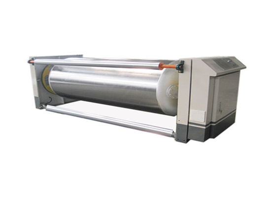 900mm Preheater Cylinder Mesin Karton Bergelombang, Mesin Pembuatan Karton Bergelombang