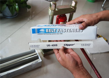 Industrial Clipper Lacer, Alat Roller Hantaman Manual untuk Sabuk Corrugator 9mm