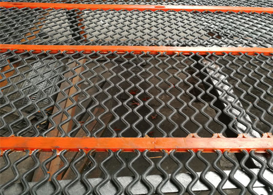 Layar pembersihan batu crusher berkualitas tinggi untuk industri tambang