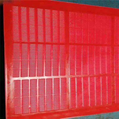 Mesh Skrining Dewatering