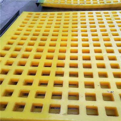 Panel Layar Polyurethane