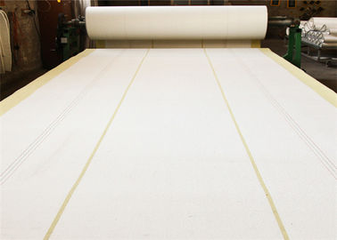 100% Sintetis Corrugator Belt dengan Kevlar Edge Huataobelt-006