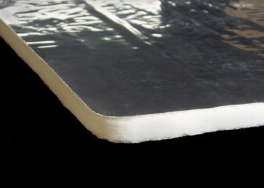 Cyrogel Z Airgel Blanket Superior Insulation 5mm Tebal Warna Putih