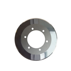 Lingkaran menggorok Mingwei Pisau Bergelombang Tungsten Carbide