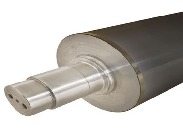 Tungsten Carbide Corrugating Rollers Diameter 100-600mm Untuk Mesin Corrugator Single Facer