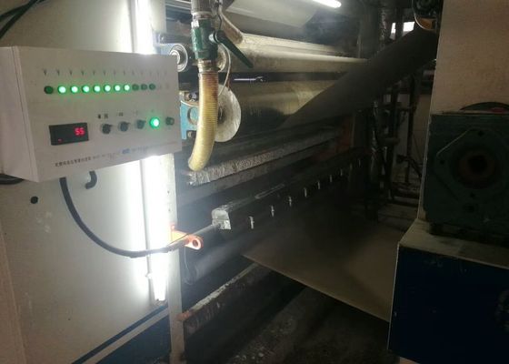 2200mm Bagian Mesin Bergelombang Humidifier Semprotan Air