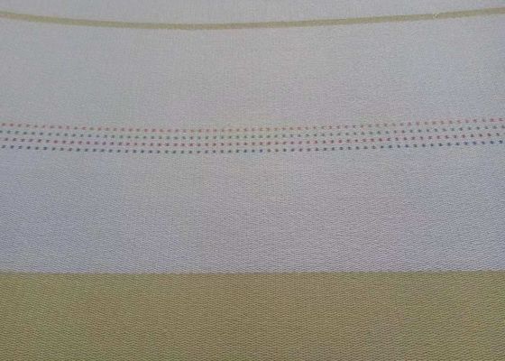 9mm Double Facer Corrugator Belt Dengan Kevlar Edge 20cm