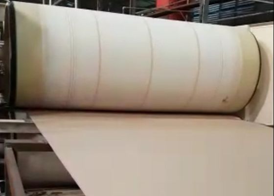 Oem 9mm Tebal Corrugator Belt Tahan Suhu Tinggi